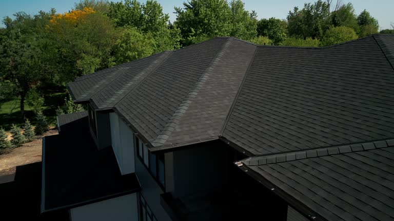 Best Tile Roofing Installation  in Wayland, IA