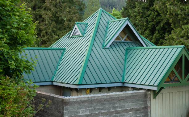 Professional Roofing Service in Wayland, IA