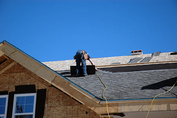Best Green or Eco-Friendly Roofing Solutions  in Wayland, IA