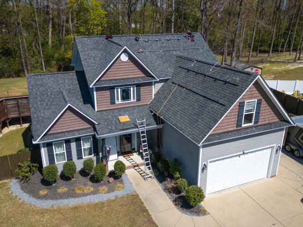 Siding in Wayland, IA