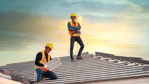 Fast & Reliable Emergency Roof Repairs in Wayland, IA